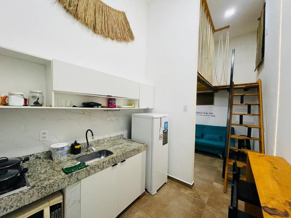 Apartamento 03 · Aeroporto/ Rodoviária - Com Conforto Apartment in Porto Seguro