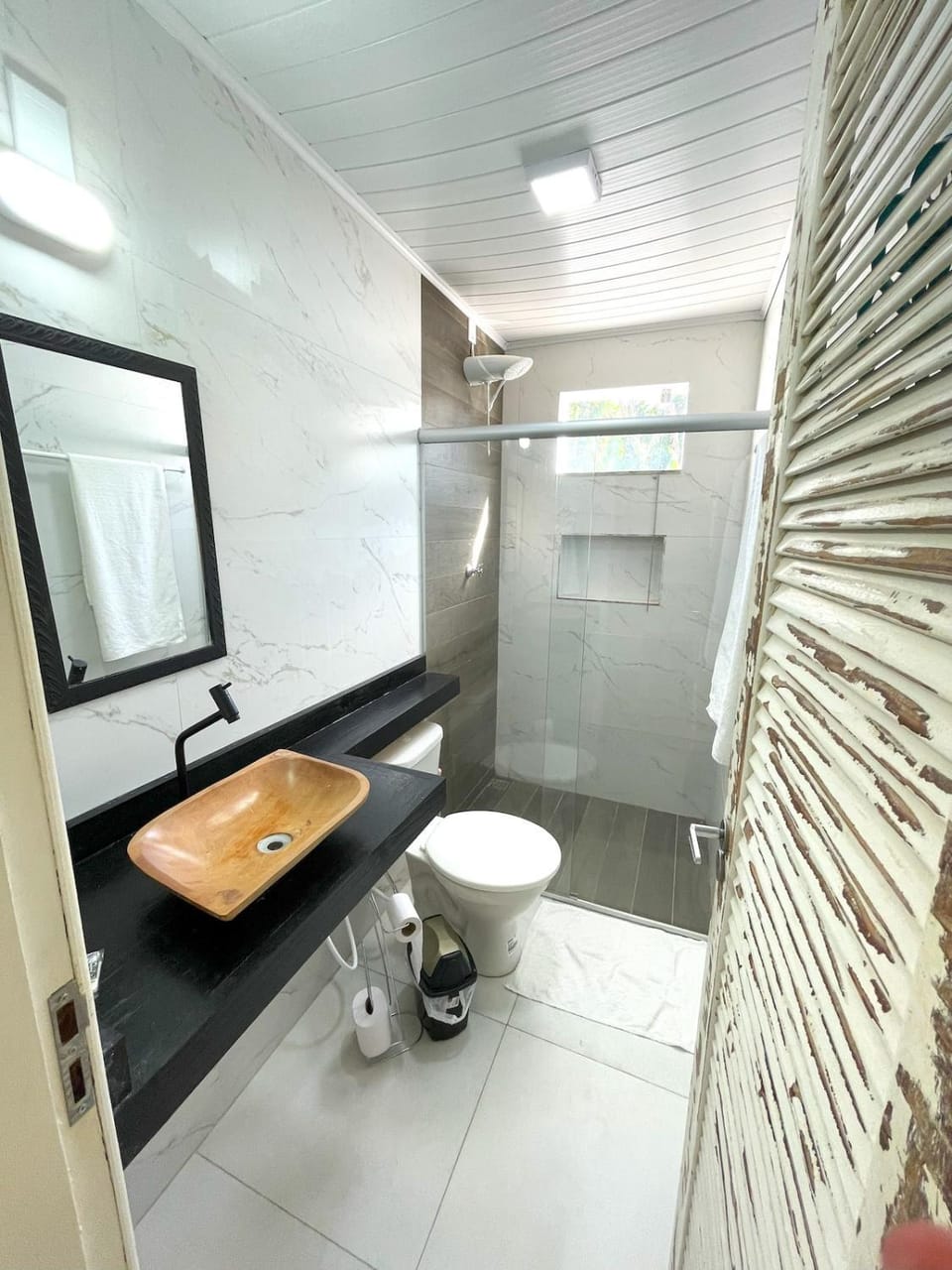 Apartamento 03 · Aeroporto/ Rodoviária - Com Conforto Apartment in Porto Seguro