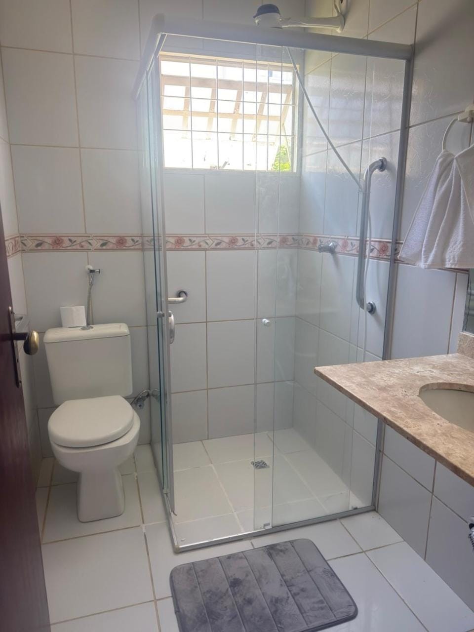 Hospedagem Antônio Roberto Apartment in State of São Paulo