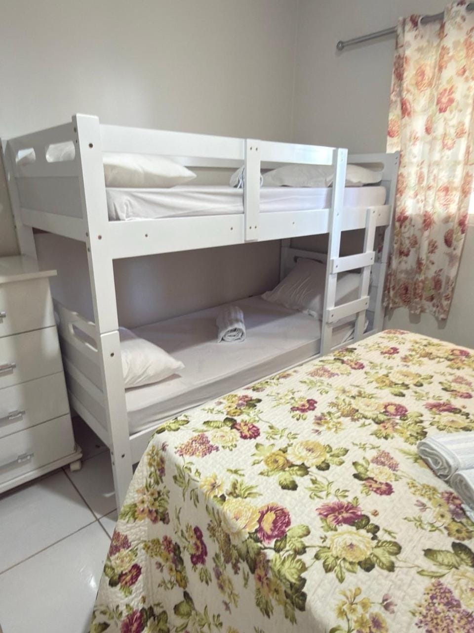 Hospedagem Antônio Roberto Apartment in State of São Paulo