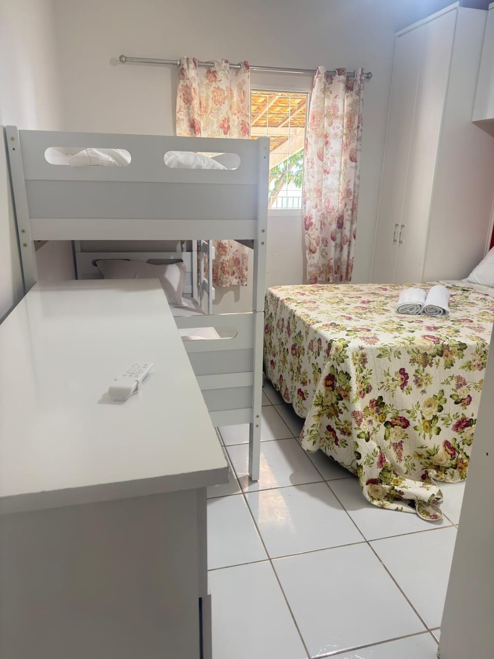 Hospedagem Antônio Roberto Apartment in State of São Paulo