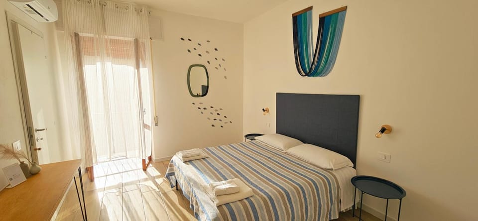 Aba Maya 2 Bed and Breakfast in Alghero