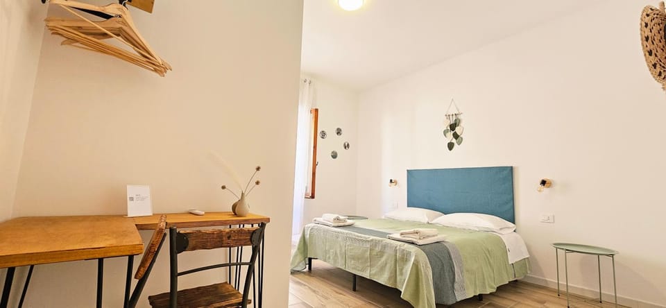 Aba Maya 2 Bed and Breakfast in Alghero
