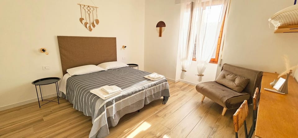 Aba Maya 2 Bed and Breakfast in Alghero