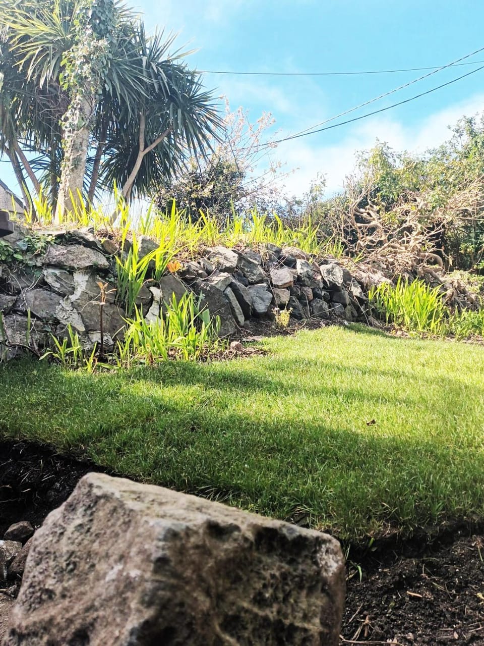 Parc an Creet Cottage House in Saint Ives