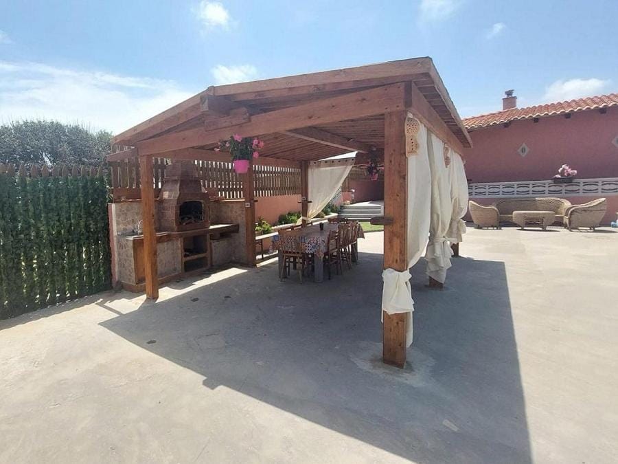 Residence Sciaranda House in Sicily