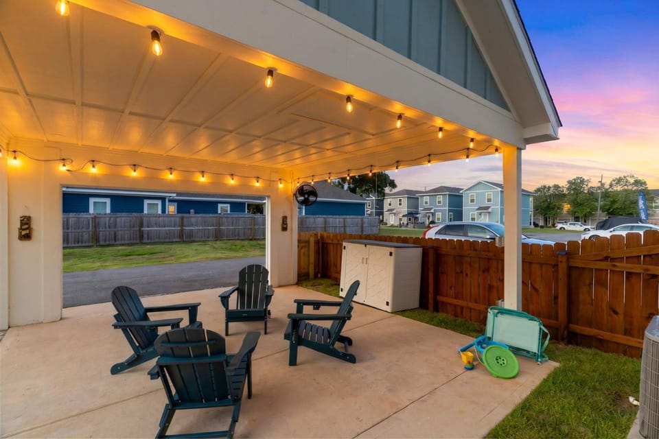 1370 W Government St House in Pensacola