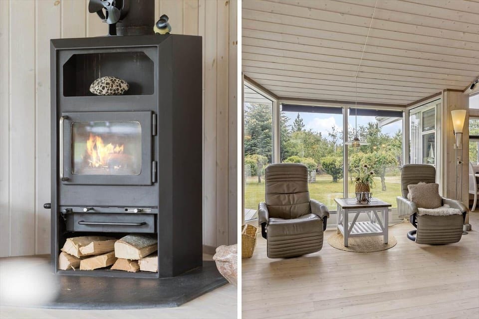 LF683-Hurup-Thy-Blamejsevej-3 House in Central Denmark Region