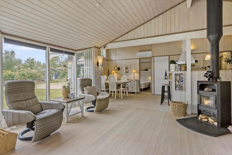 LF683-Hurup-Thy-Blamejsevej-3 House in Central Denmark Region