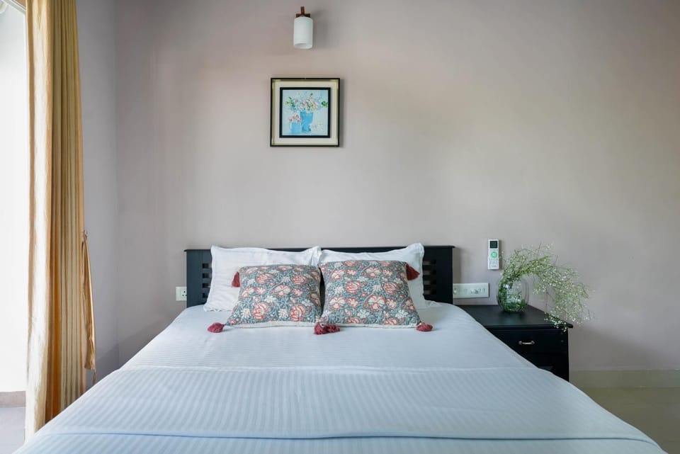 Lilac Homes Apartment in Kerala