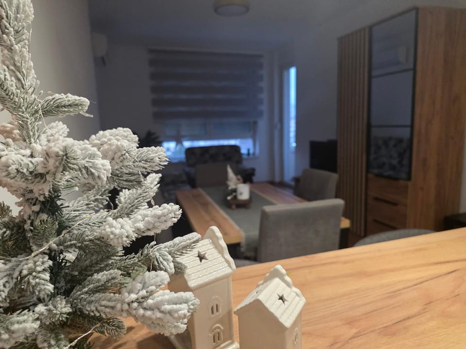 Jelena Lux Apartment in Timiș County