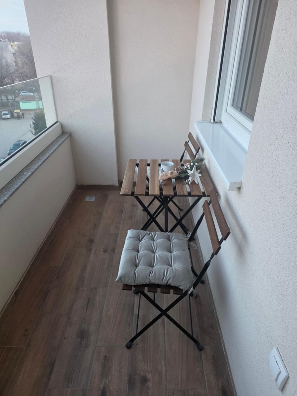 Jelena Lux Apartment in Timiș County