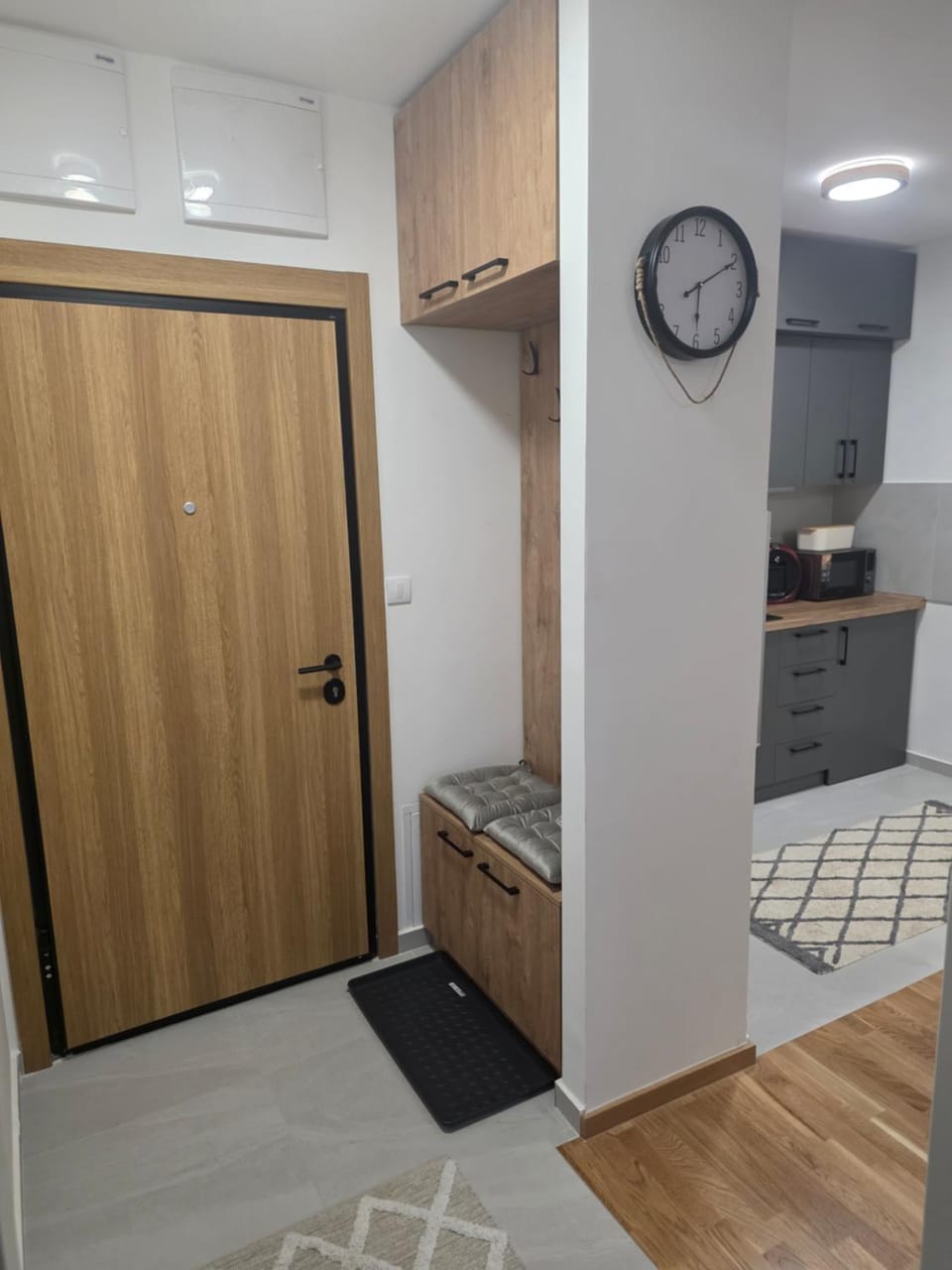 Jelena Lux Apartment in Timiș County