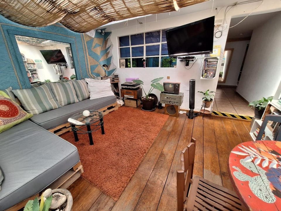 Communal lounge/ TV room, Communal lounge/ TV room, Game Room