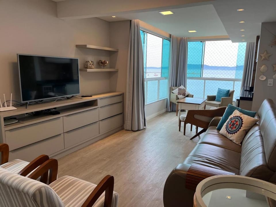 Ap Canto da Praia - Itapema Apartment in Itapema