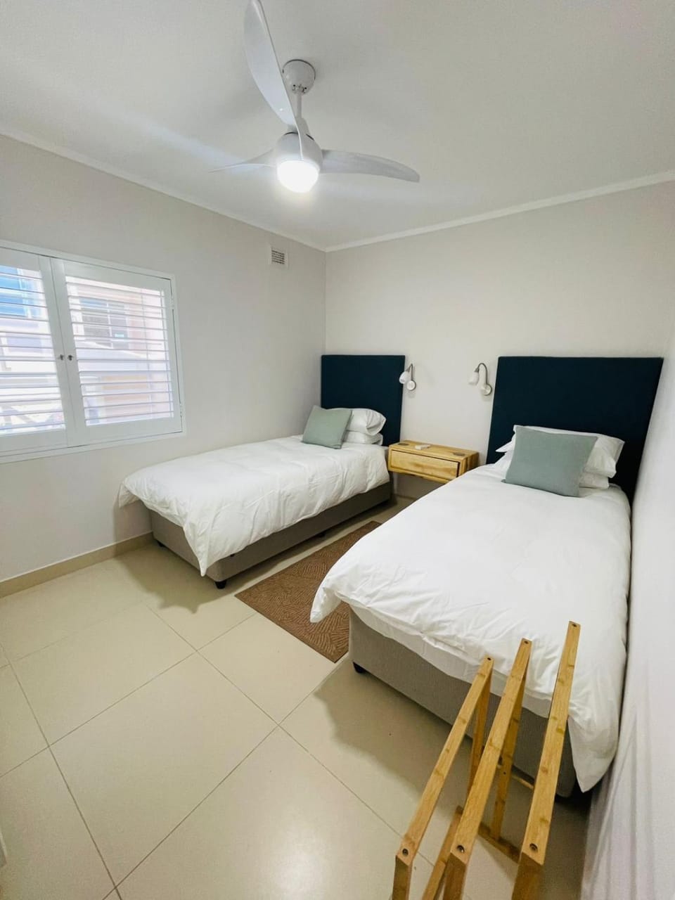 Waterfront Coastal Apartment Apartment in KwaZulu-Natal