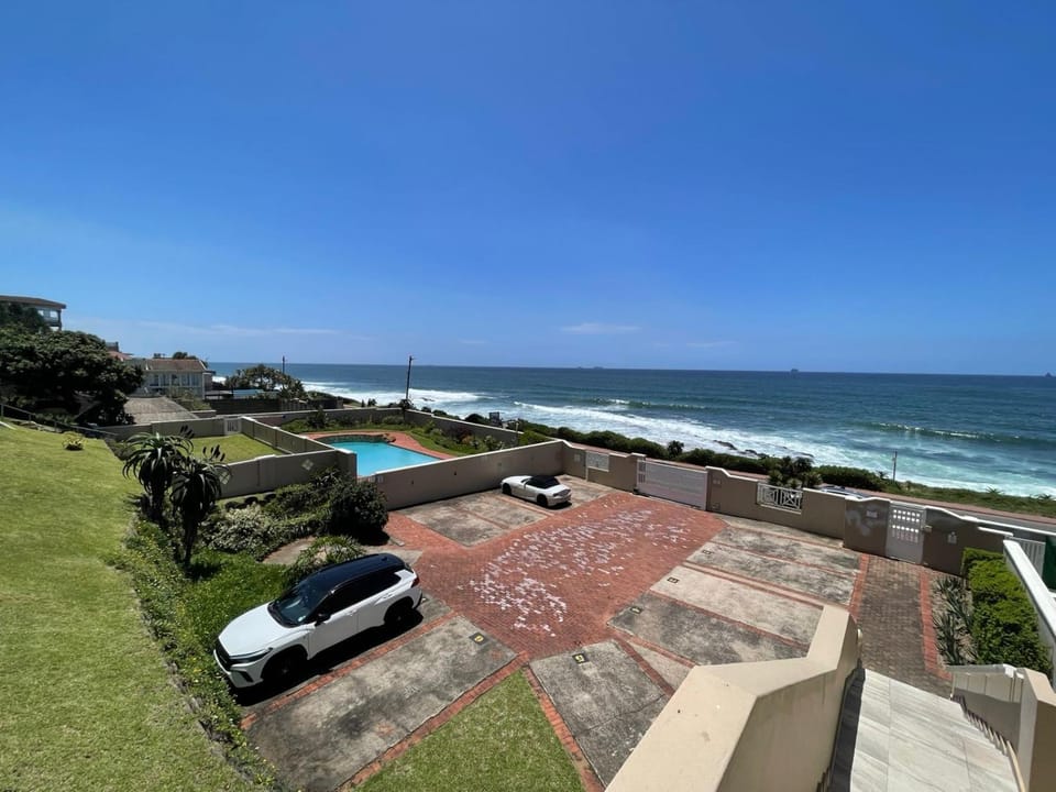 Beach, Sea view, Swimming pool