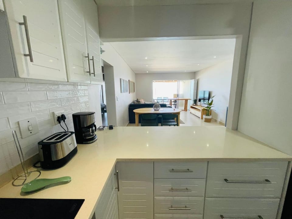 Waterfront Coastal Apartment Apartment in KwaZulu-Natal