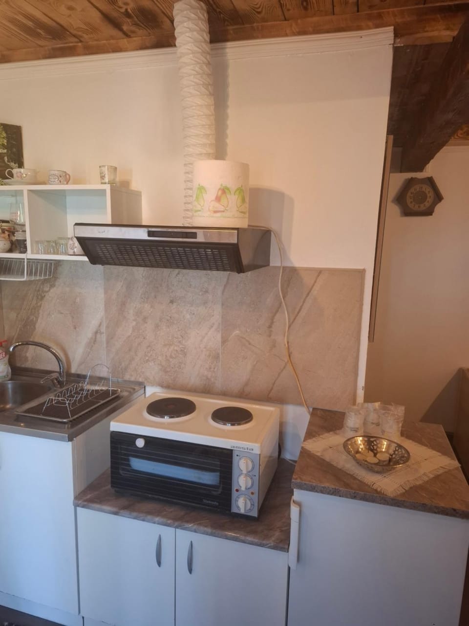 Salaṣ̌Trikić 2 Apartment in Vojvodina