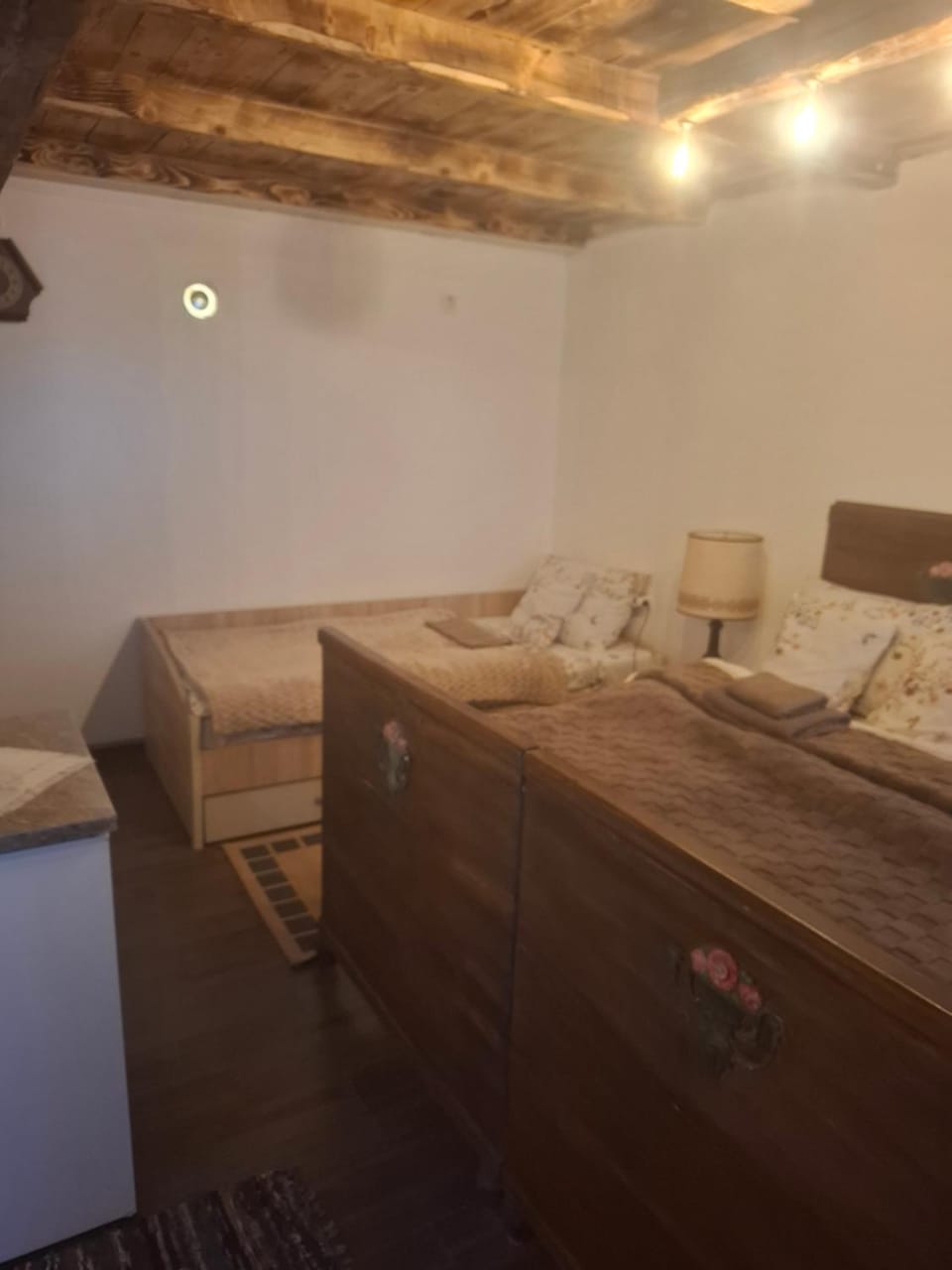 Salaṣ̌Trikić 2 Apartment in Vojvodina
