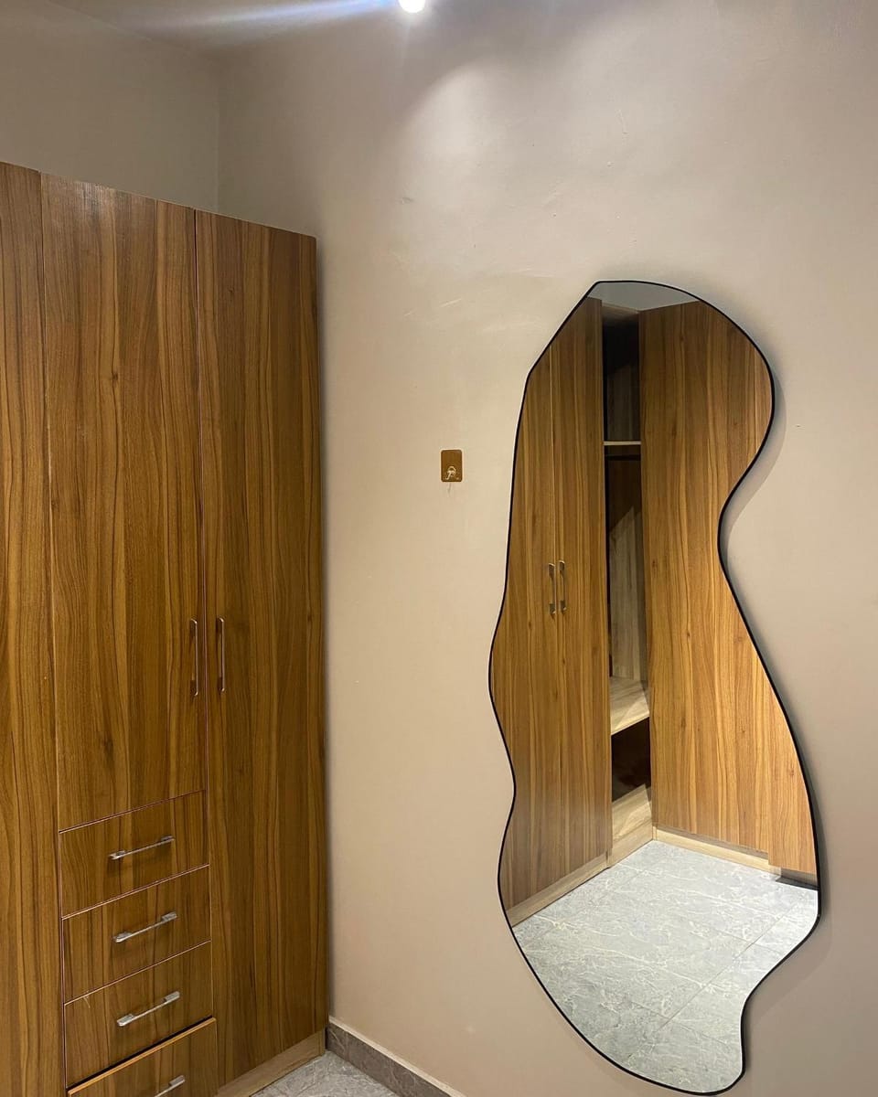 HomesBySai SHARED Apartment in Lagos, Nigeria