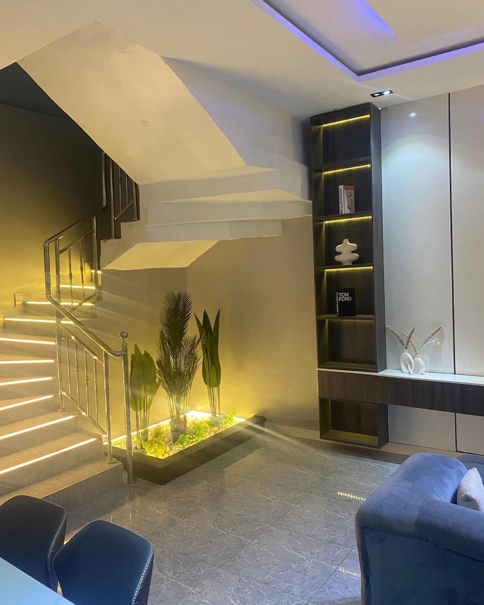 HomesBySai SHARED Apartment in Lagos, Nigeria