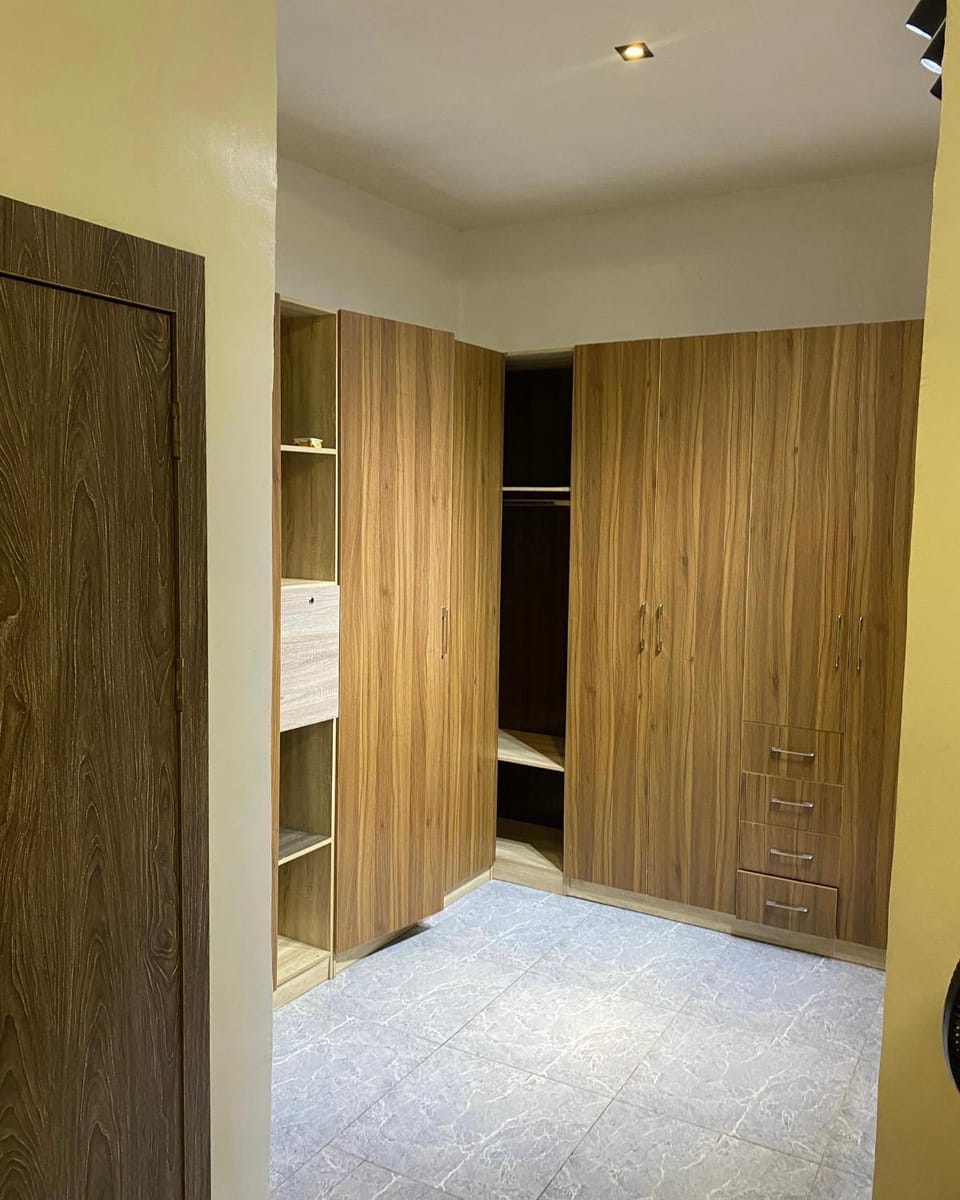 HomesBySai SHARED Apartment in Lagos, Nigeria