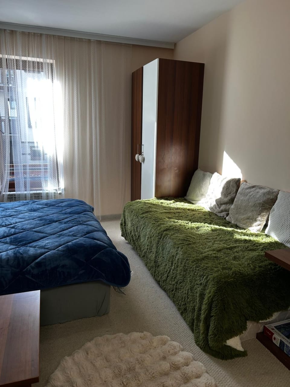 Green Point Studio O12 Apartment in Bulgaria