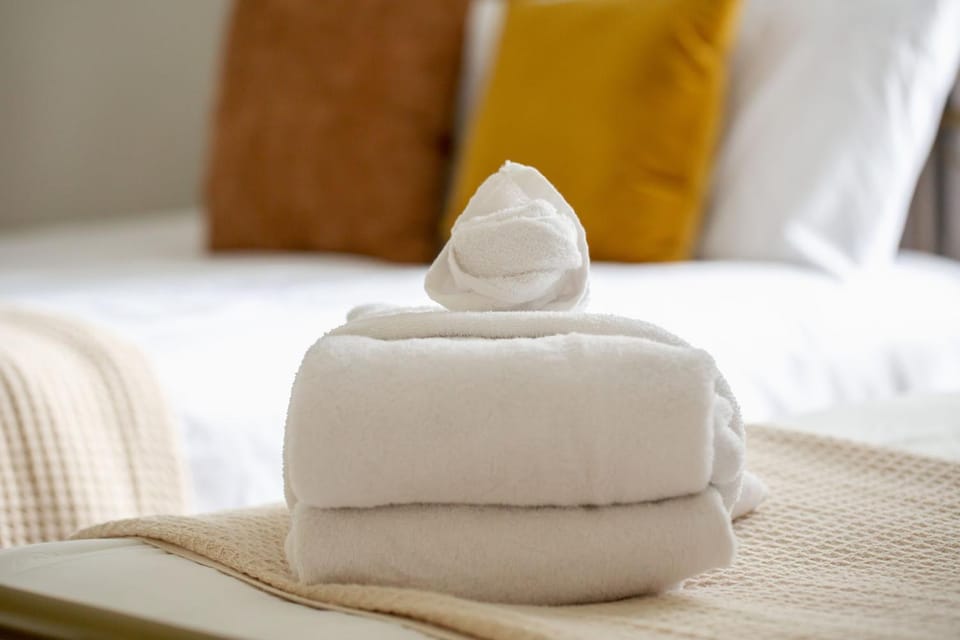 towels