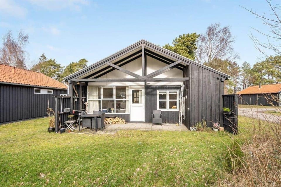 M243-Vaeggerlose-Botolundvej-191 House in Væggerløse