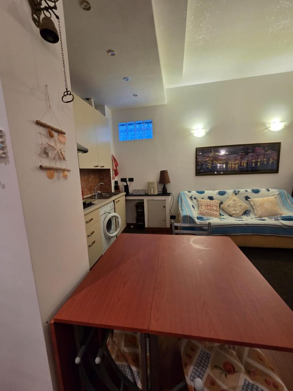La Campanella Apartment in Rapallo