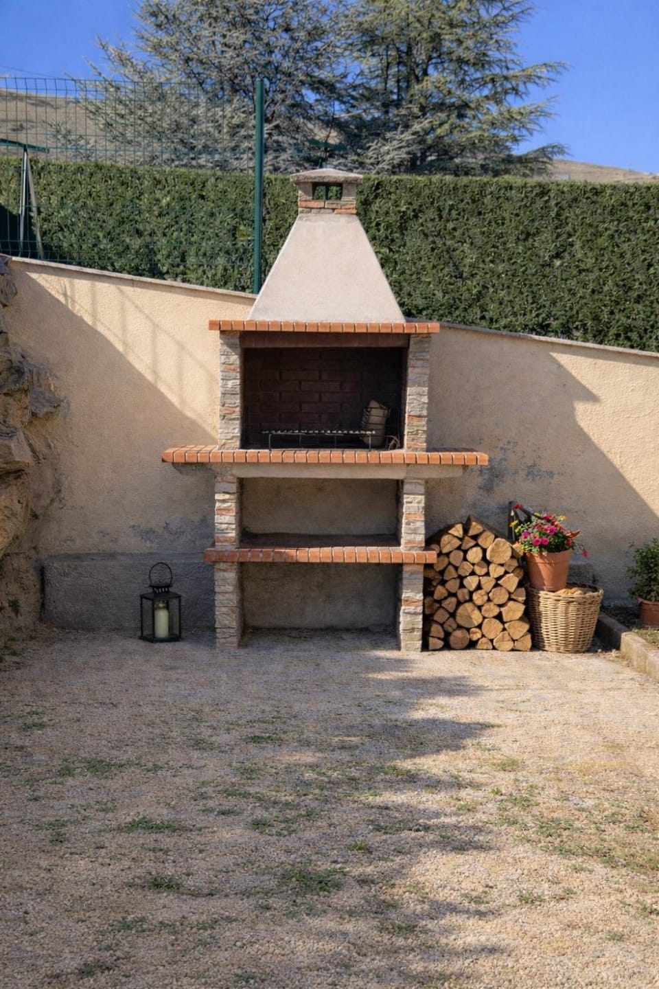 CAL QuEROL UR casa amb jardí i bbq i billar House in Cerdanya