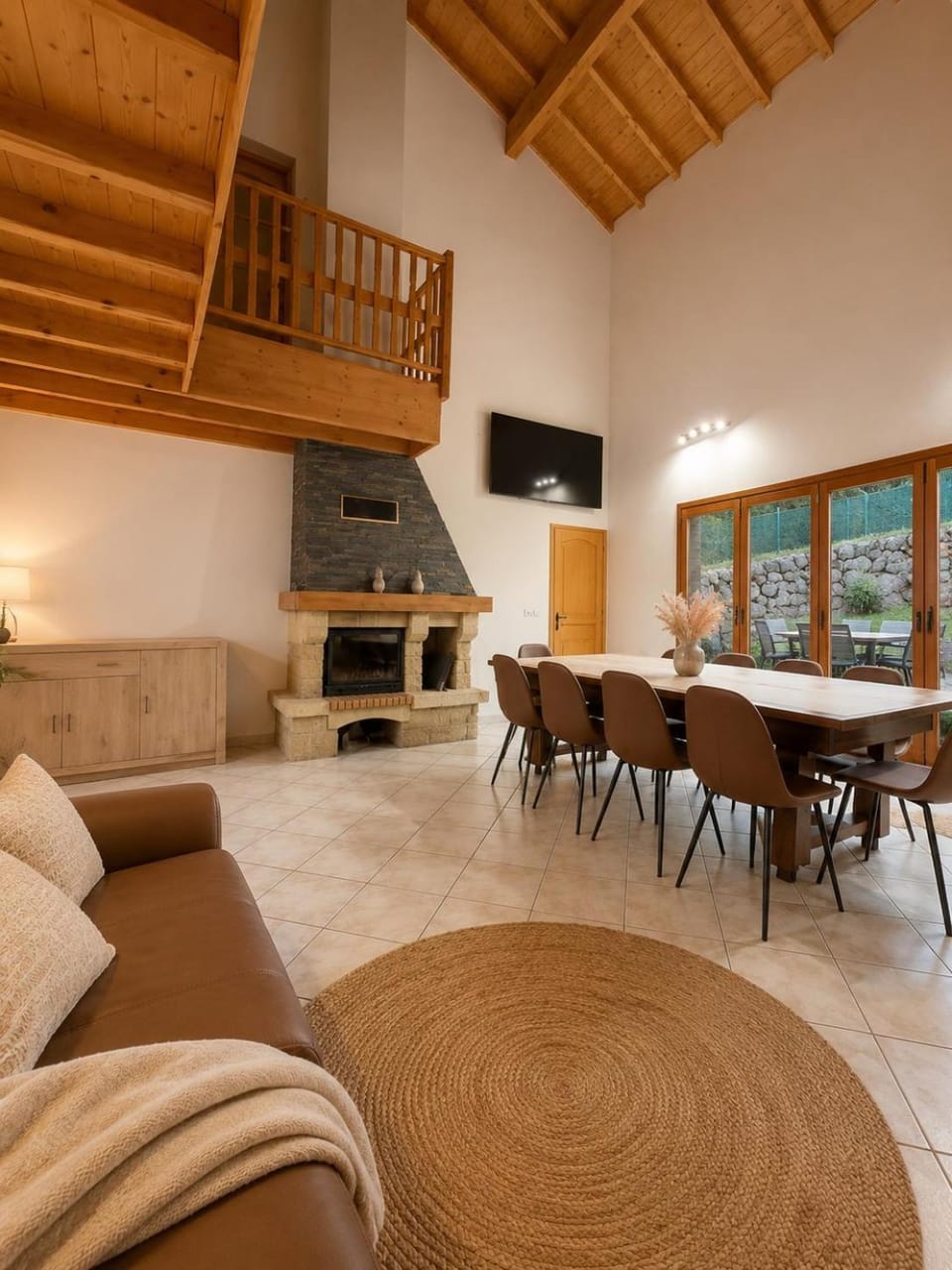 CAL QuEROL UR casa amb jardí i bbq i billar House in Occitanie