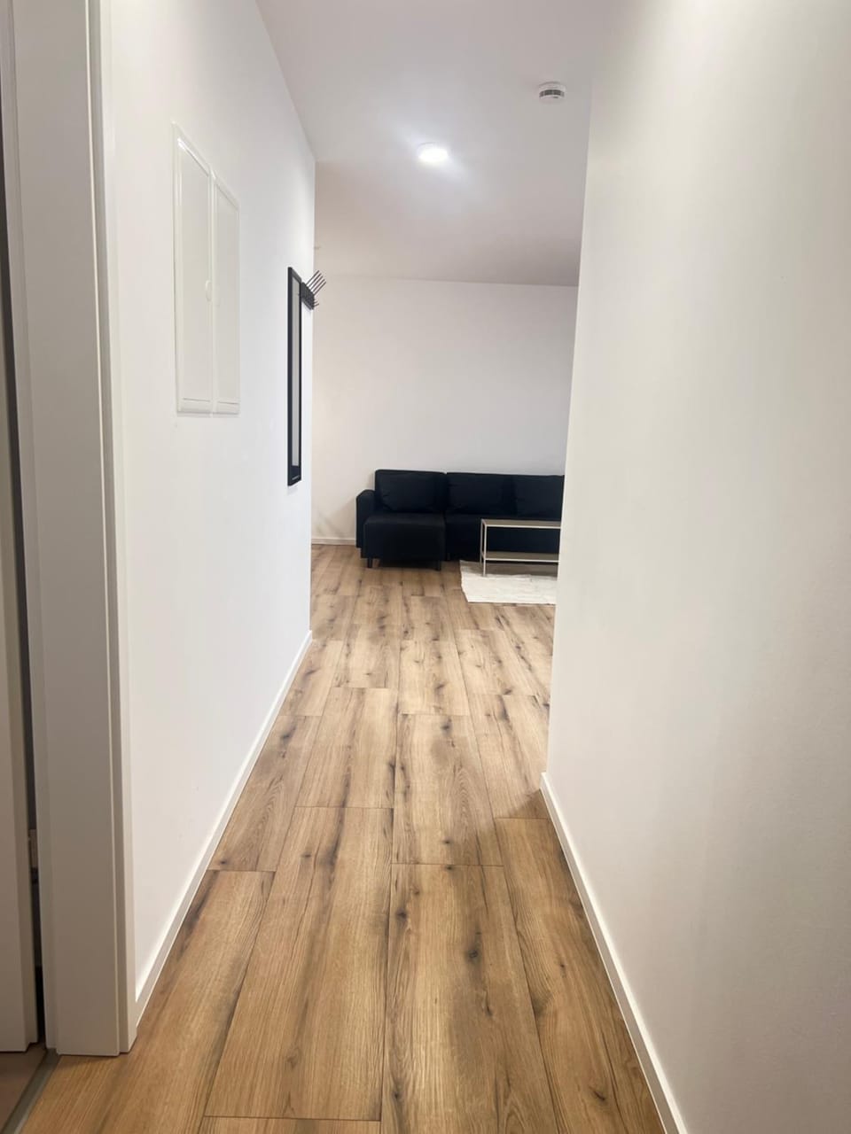 Suite Fortuna Apartment in Schmallenberg