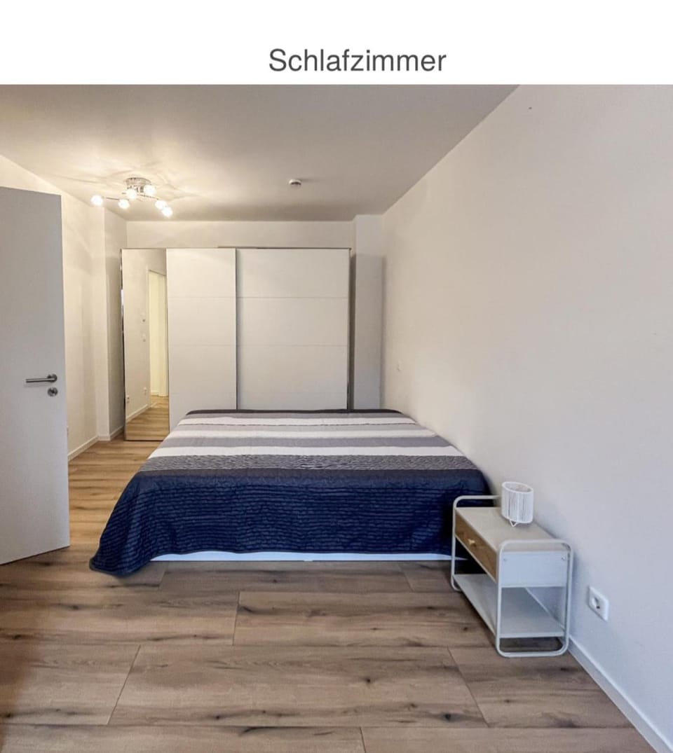 Suite Fortuna Apartment in Schmallenberg