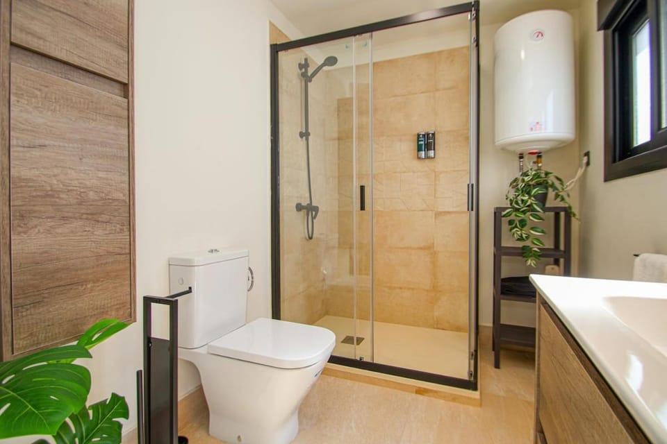 Aparturistic Atico en el centro Apartment in Seville