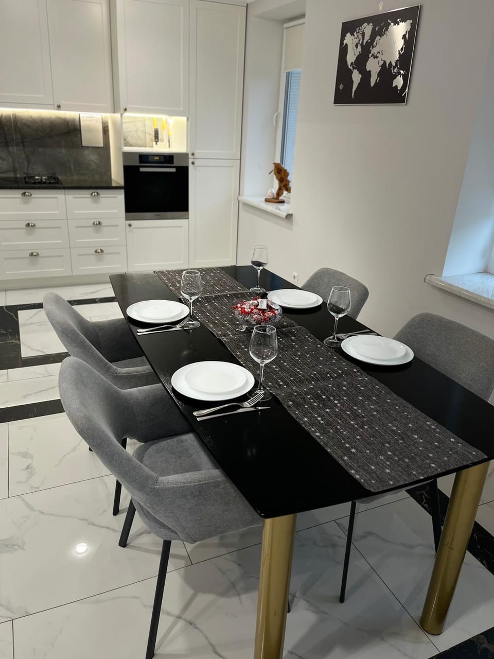 Apartament modern Apartment in Moldova
