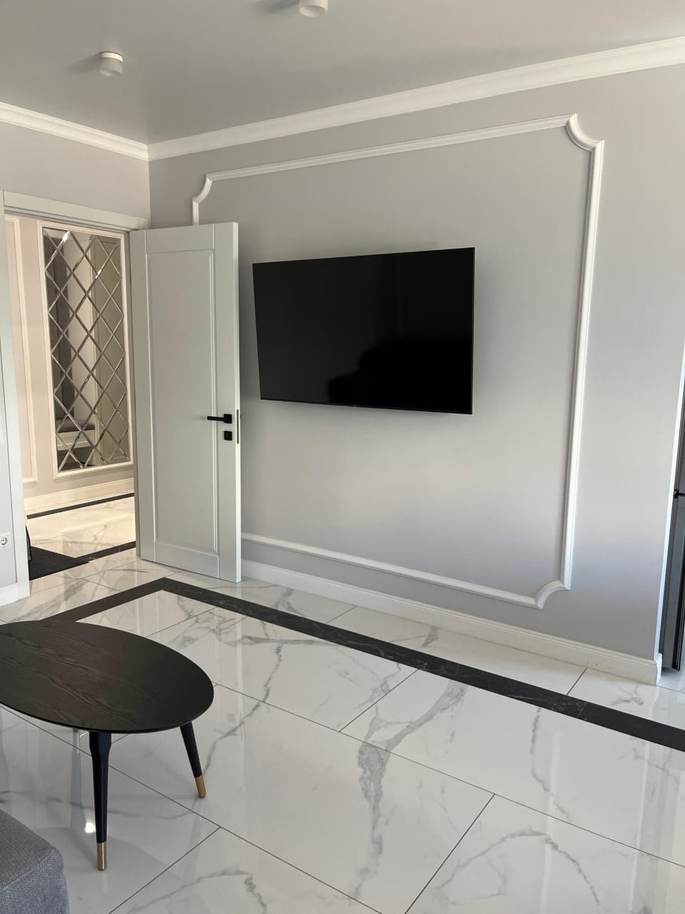 Apartament modern Apartment in Moldova