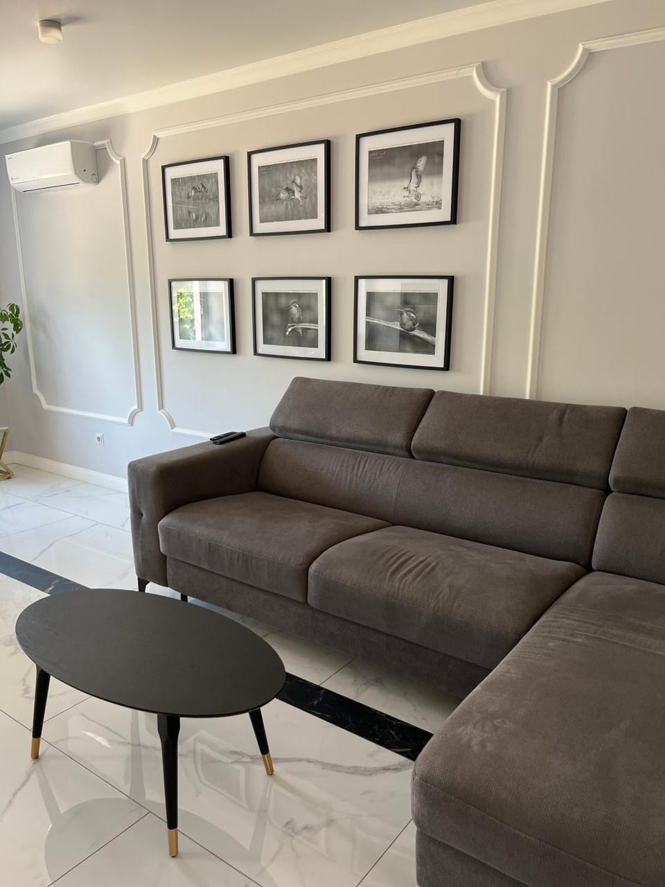 Apartament modern Apartment in Moldova