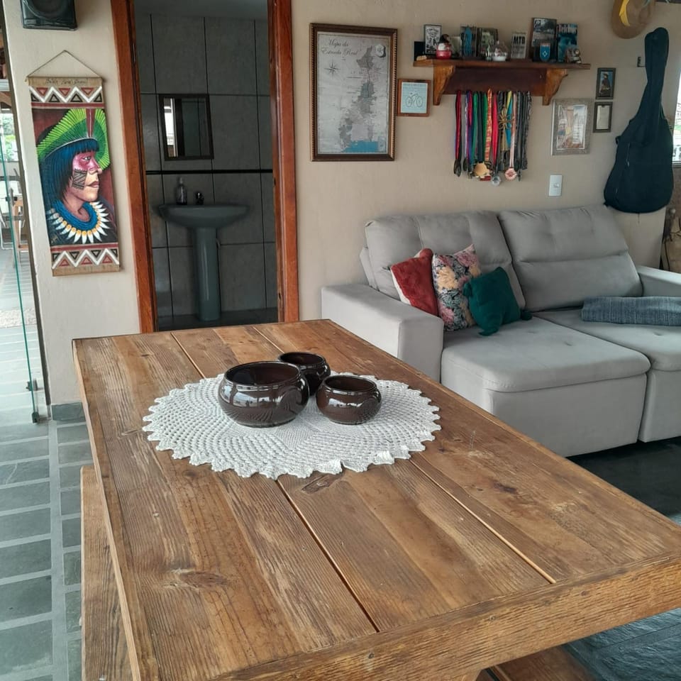 Terraço Bela Vista Bed and Breakfast in State of Rio de Janeiro