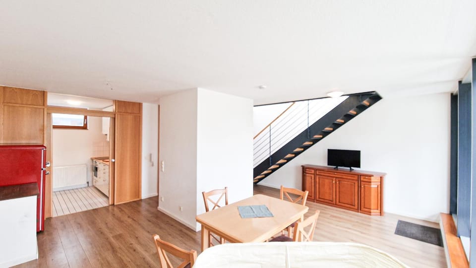 CopperRoof Eco Apartments im Herzen von Merseburg Apartment in Thuringia, Germany