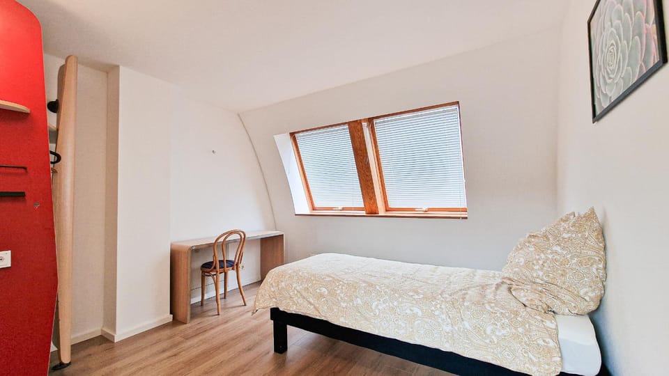 CopperRoof Eco Apartments im Herzen von Merseburg Apartment in Thuringia, Germany