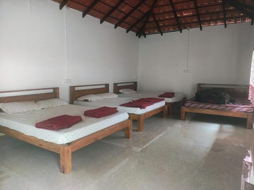 PK Homestay, Chikmagaluru Vacation rental in Karnataka
