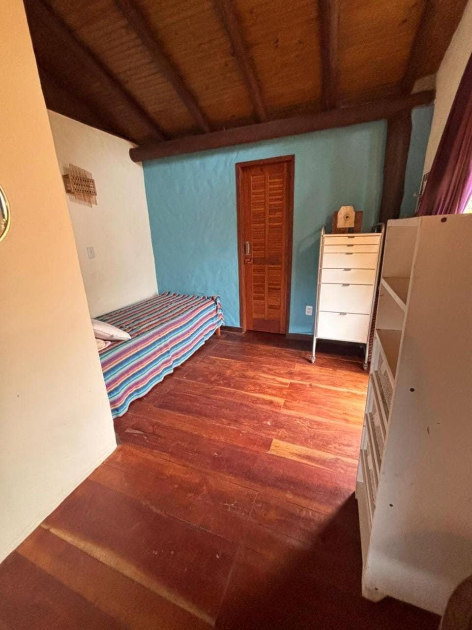 Quinta da Delicadeza House in State of Bahia