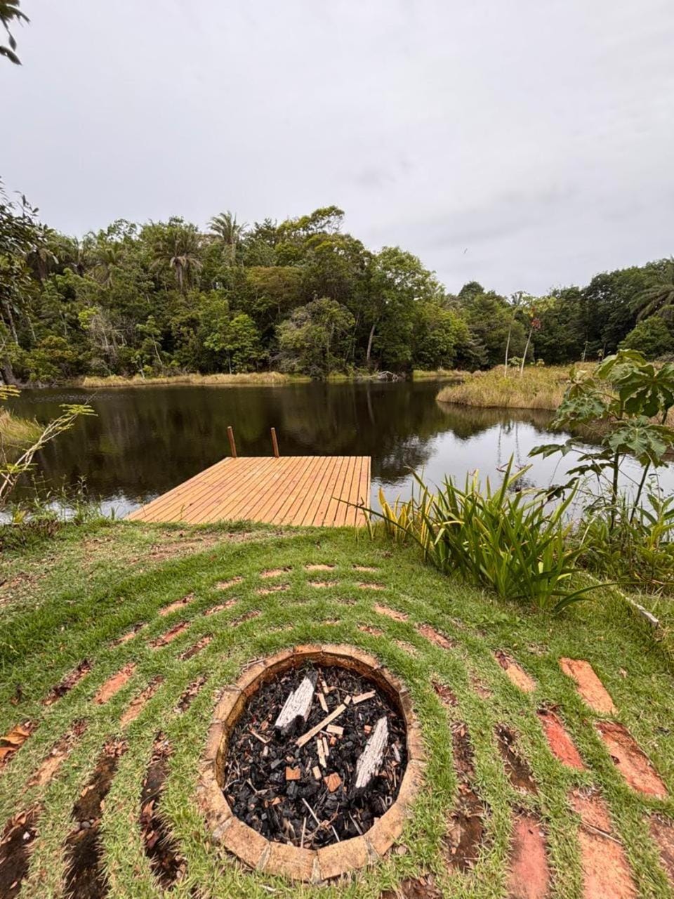 Quinta da Delicadeza House in State of Bahia