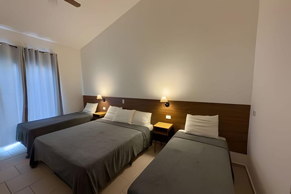Juquehy Studios | Unidade 8 Apartment in São Sebastião