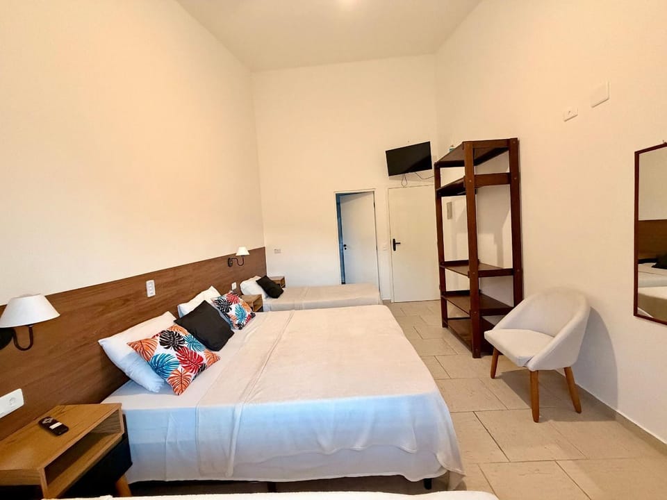 Juquehy Studios | Unidade 8 Apartment in São Sebastião