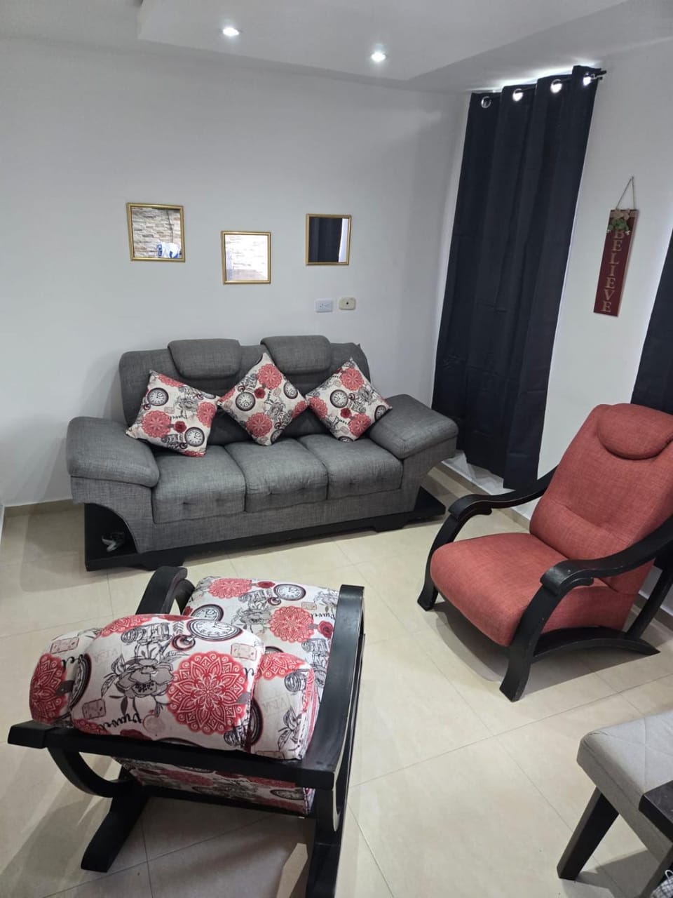 Luxury five Apartment in Villavicencio
