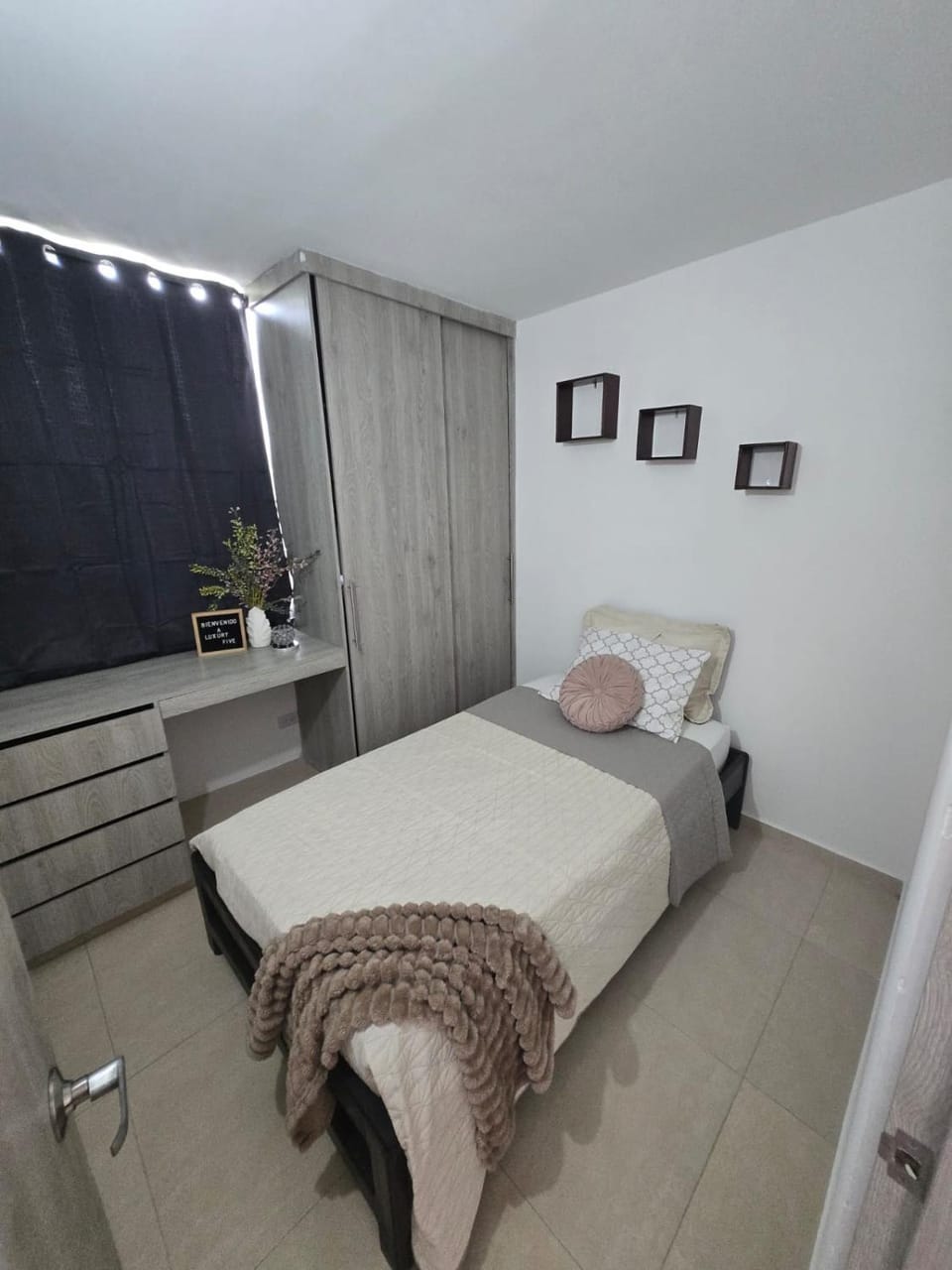 Luxury five Apartment in Villavicencio