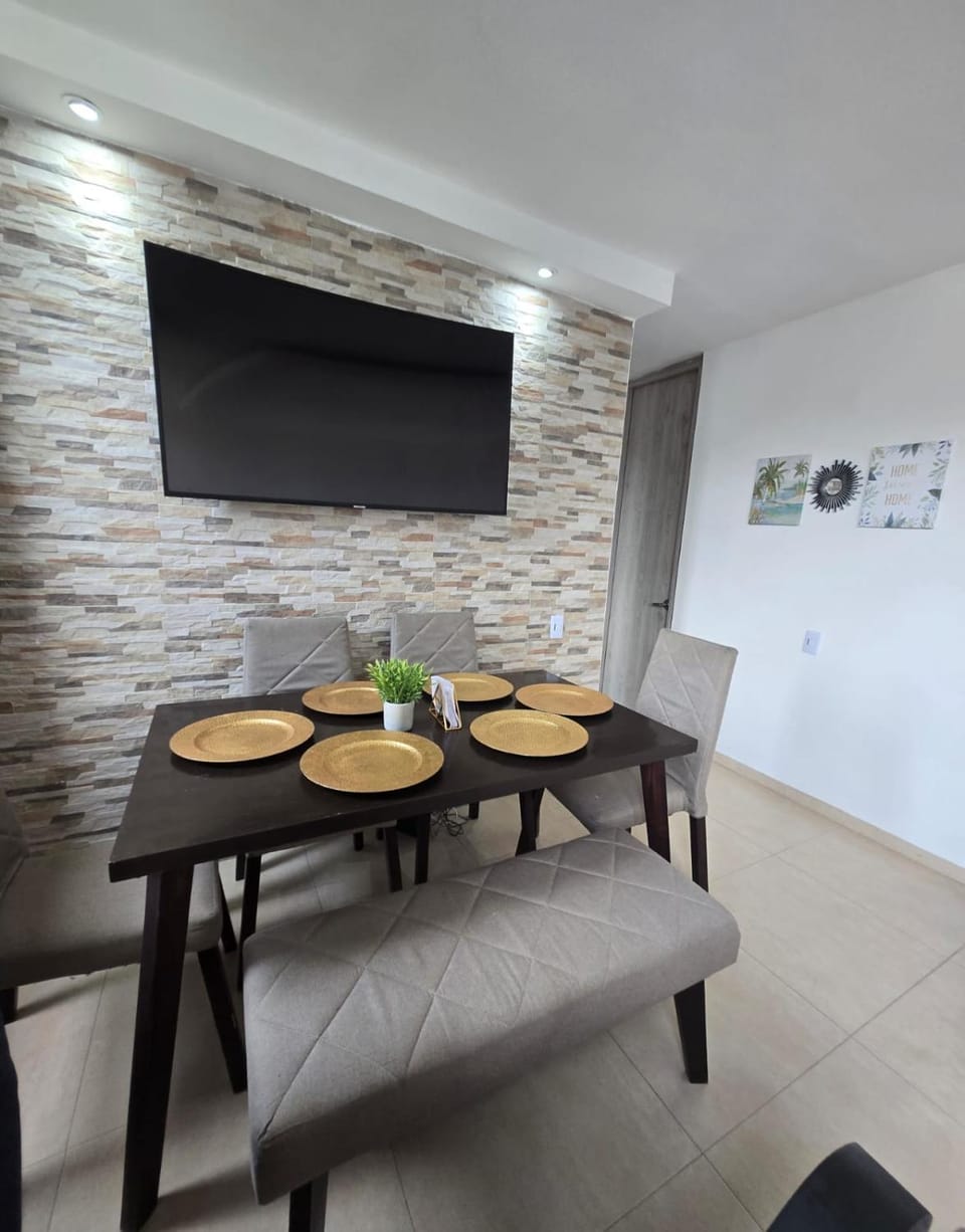 Luxury five Apartment in Villavicencio